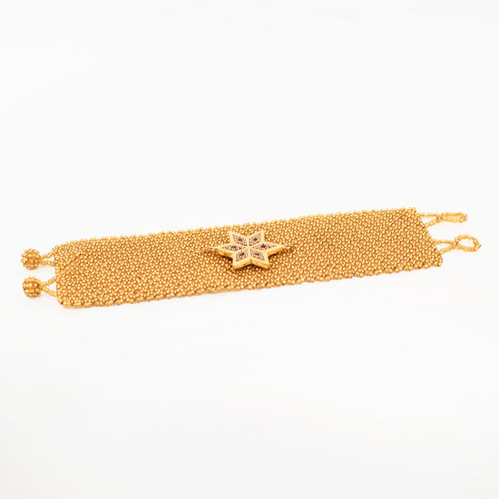 Pulsera Chispa Celestial