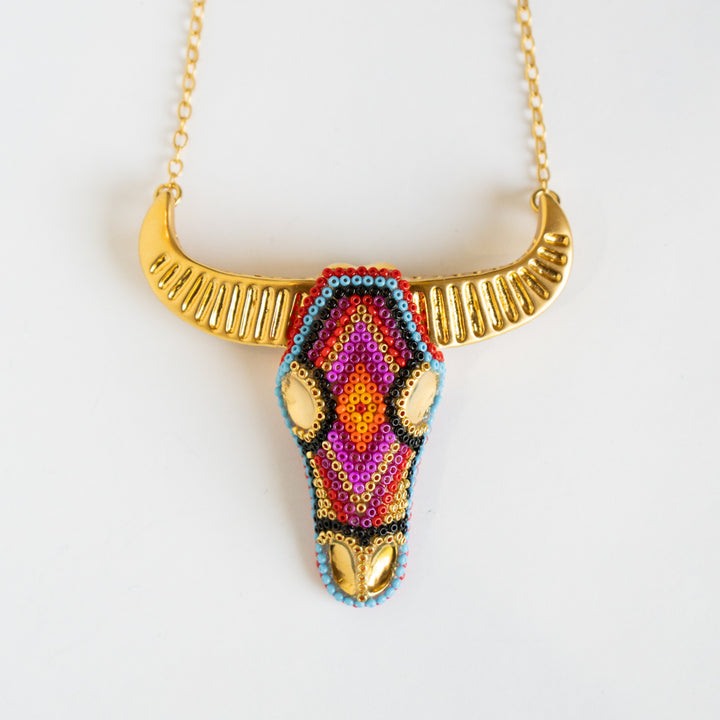 Gargantilla Fortaleza de Toro v1