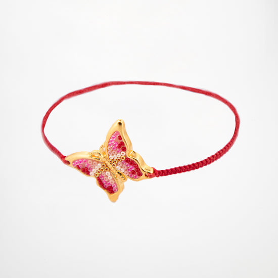 Pulsera Mariposa