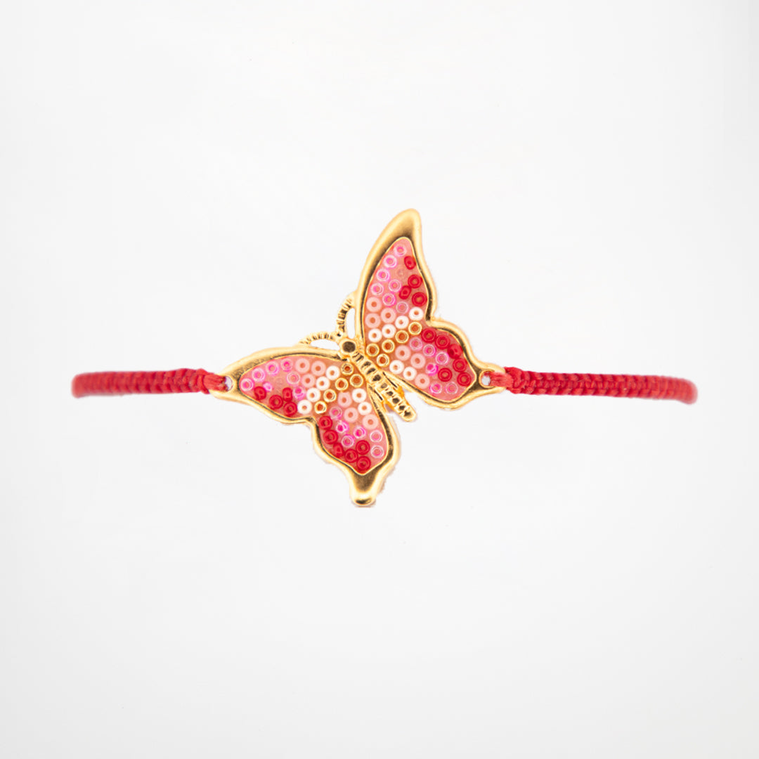 Pulsera Mariposa