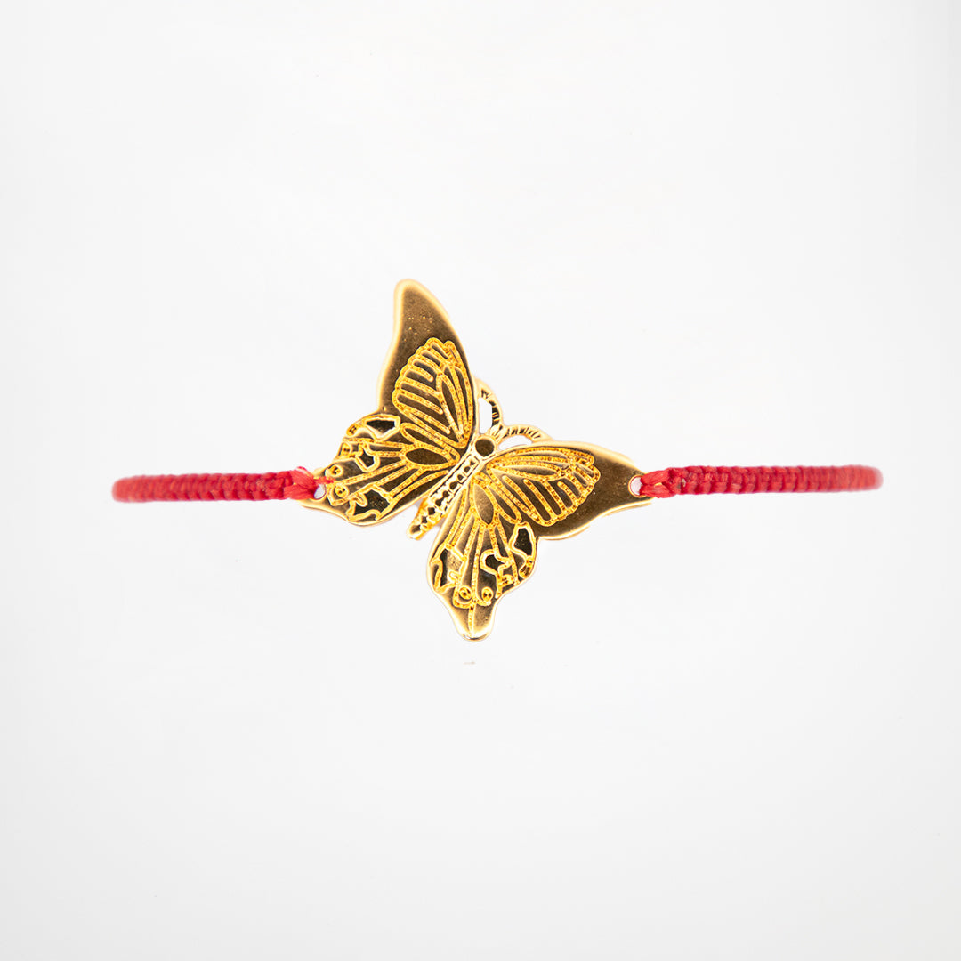 Pulsera Mariposa - 35% OFF