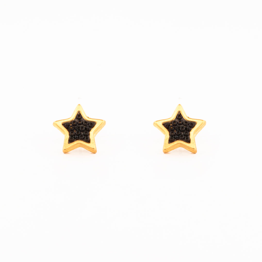Aretes Brillito