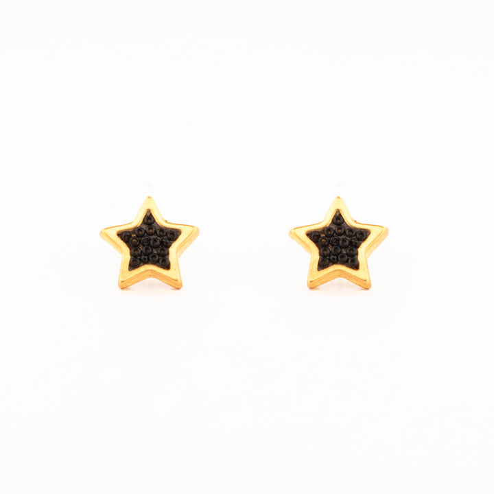 Aretes Brillito