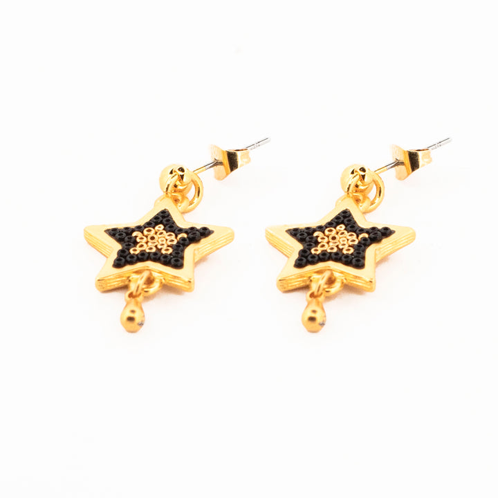 Aretes Lumina