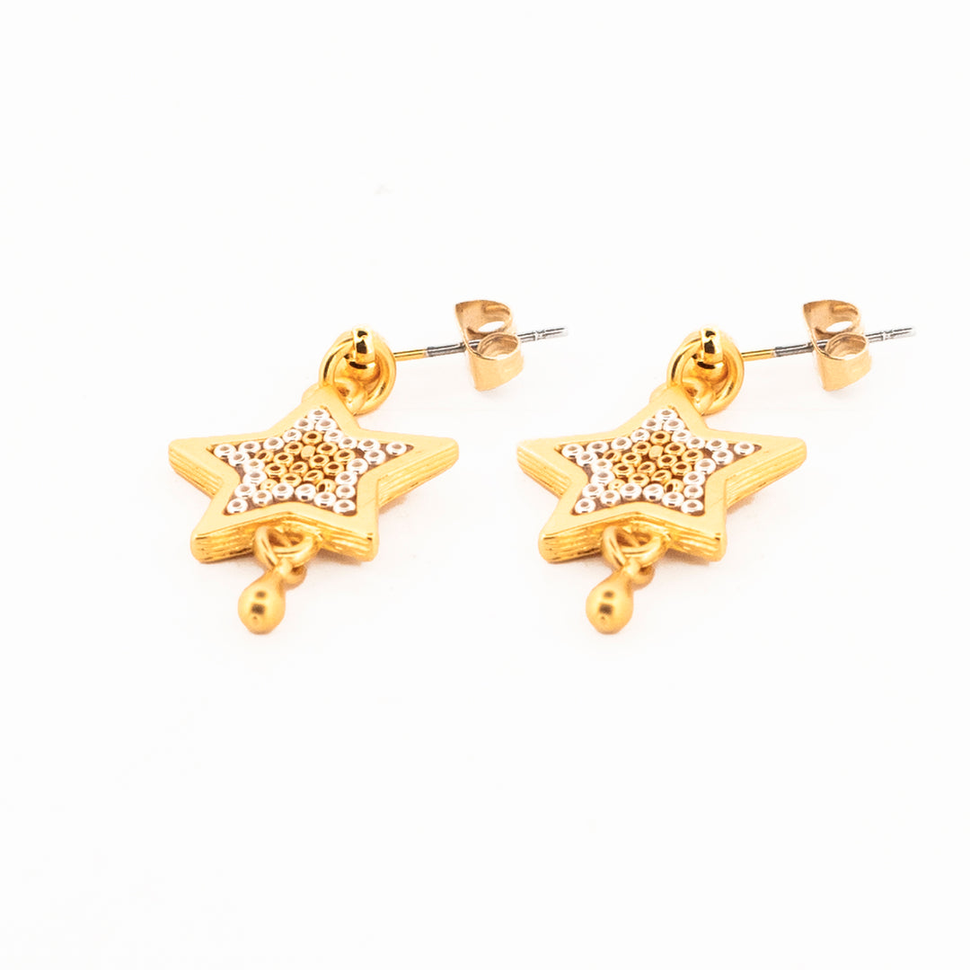 Aretes Lumina