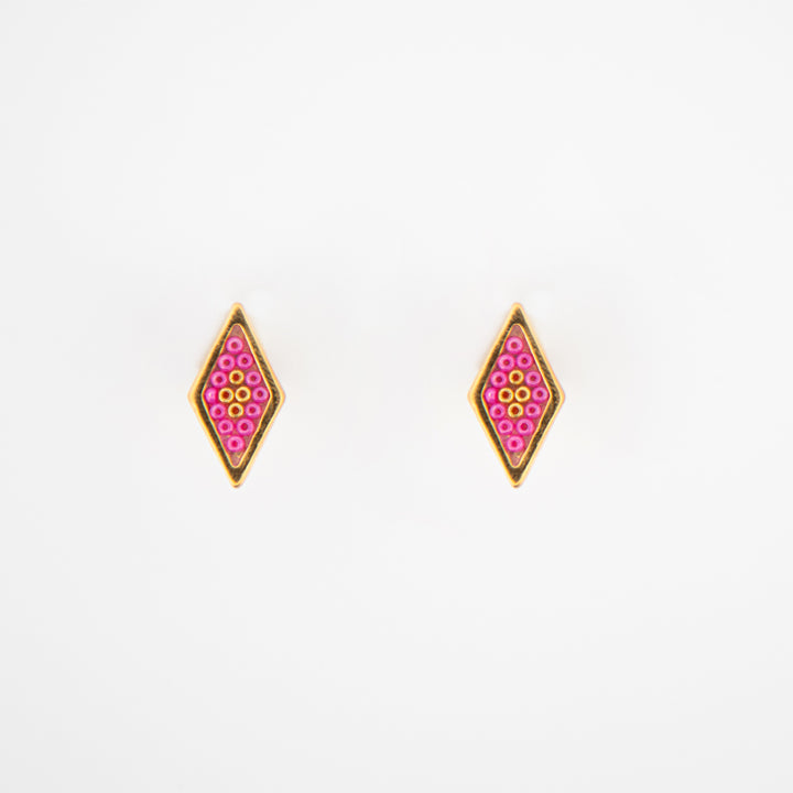 Aretes Entendimiento y protección