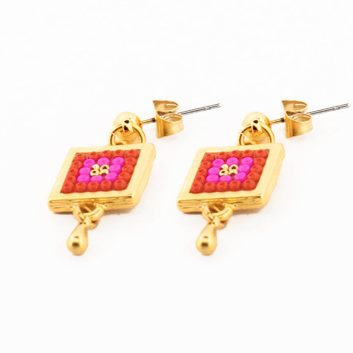 Aretes Vision Sagrada