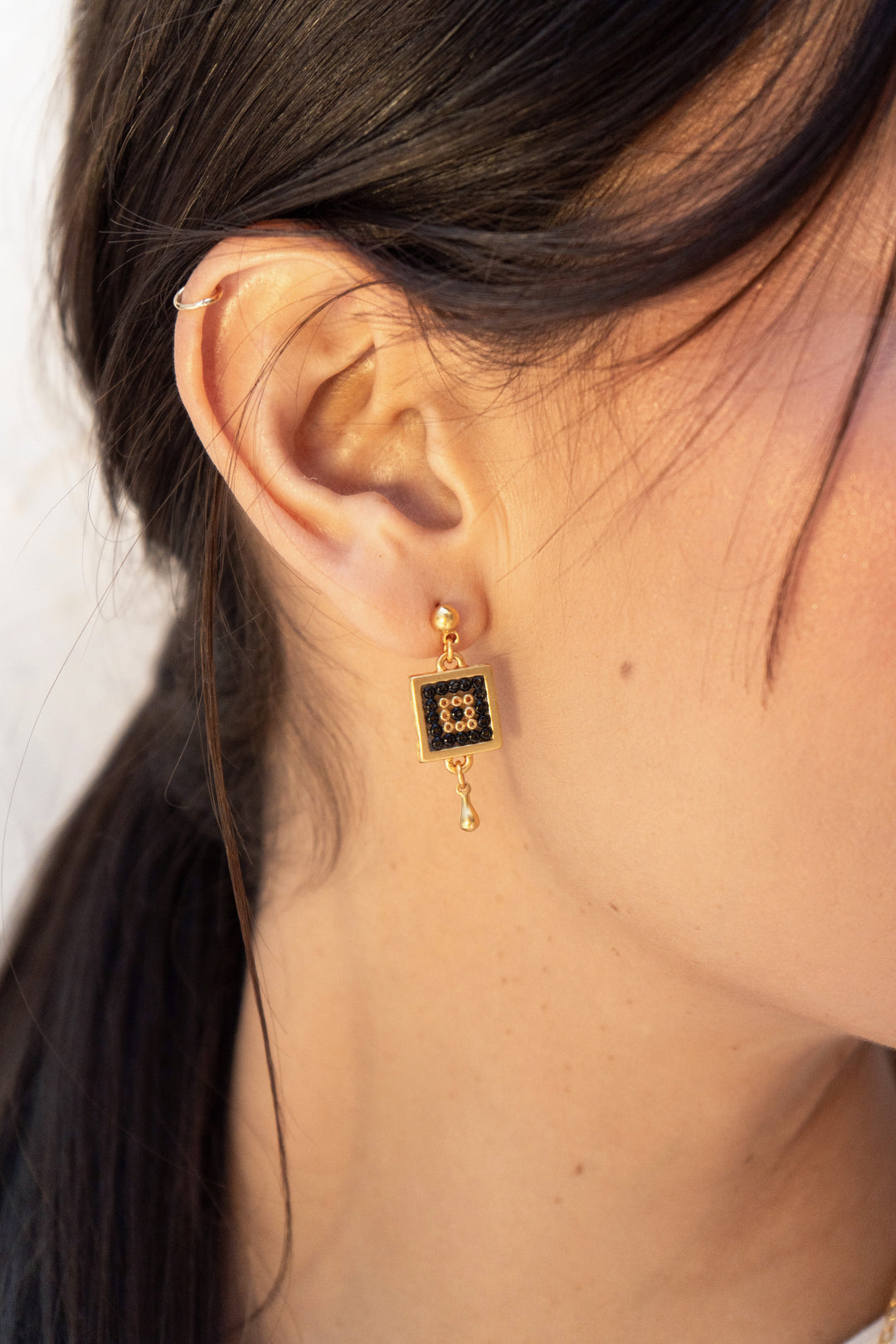 Aretes Vision Sagrada