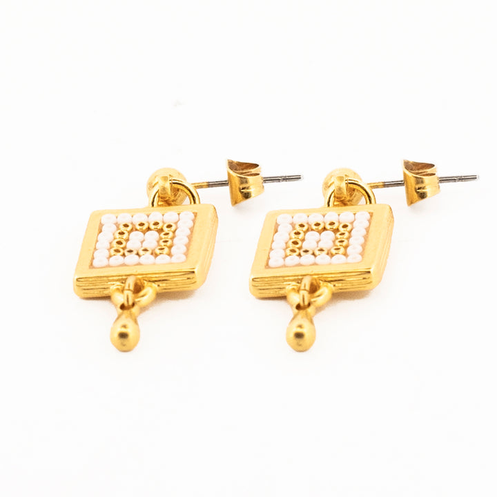 Aretes Vision Sagrada