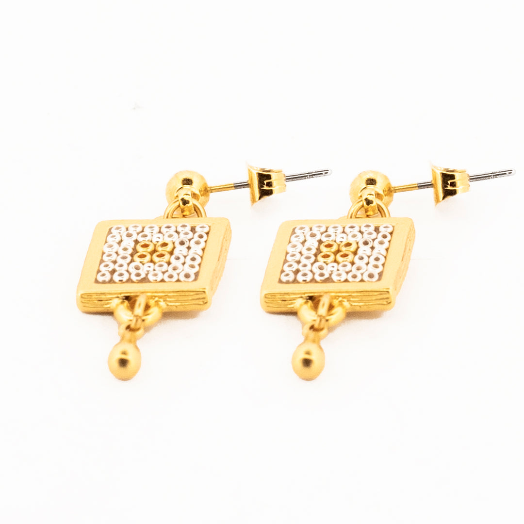 Aretes Vision Sagrada