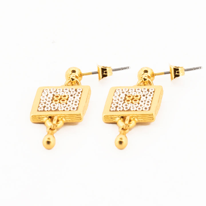 Aretes Vision Sagrada