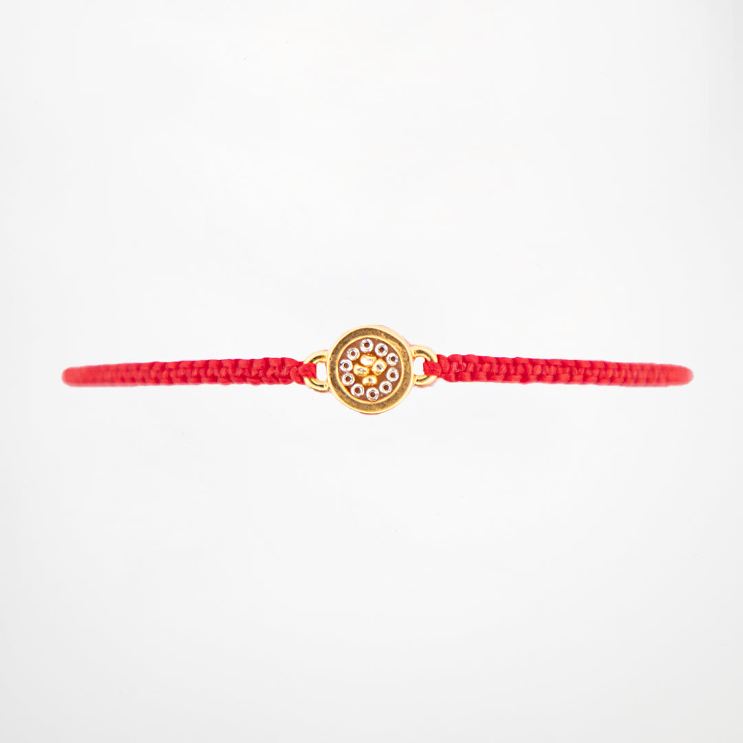Pulsera Círculo