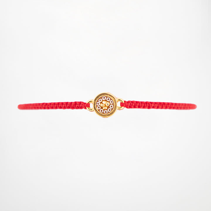 Pulsera Círculo