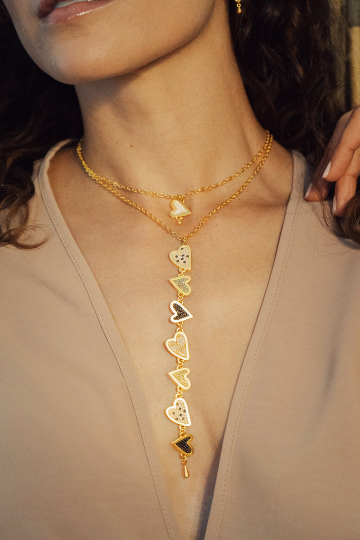 Gargantilla Mi Corazoncito