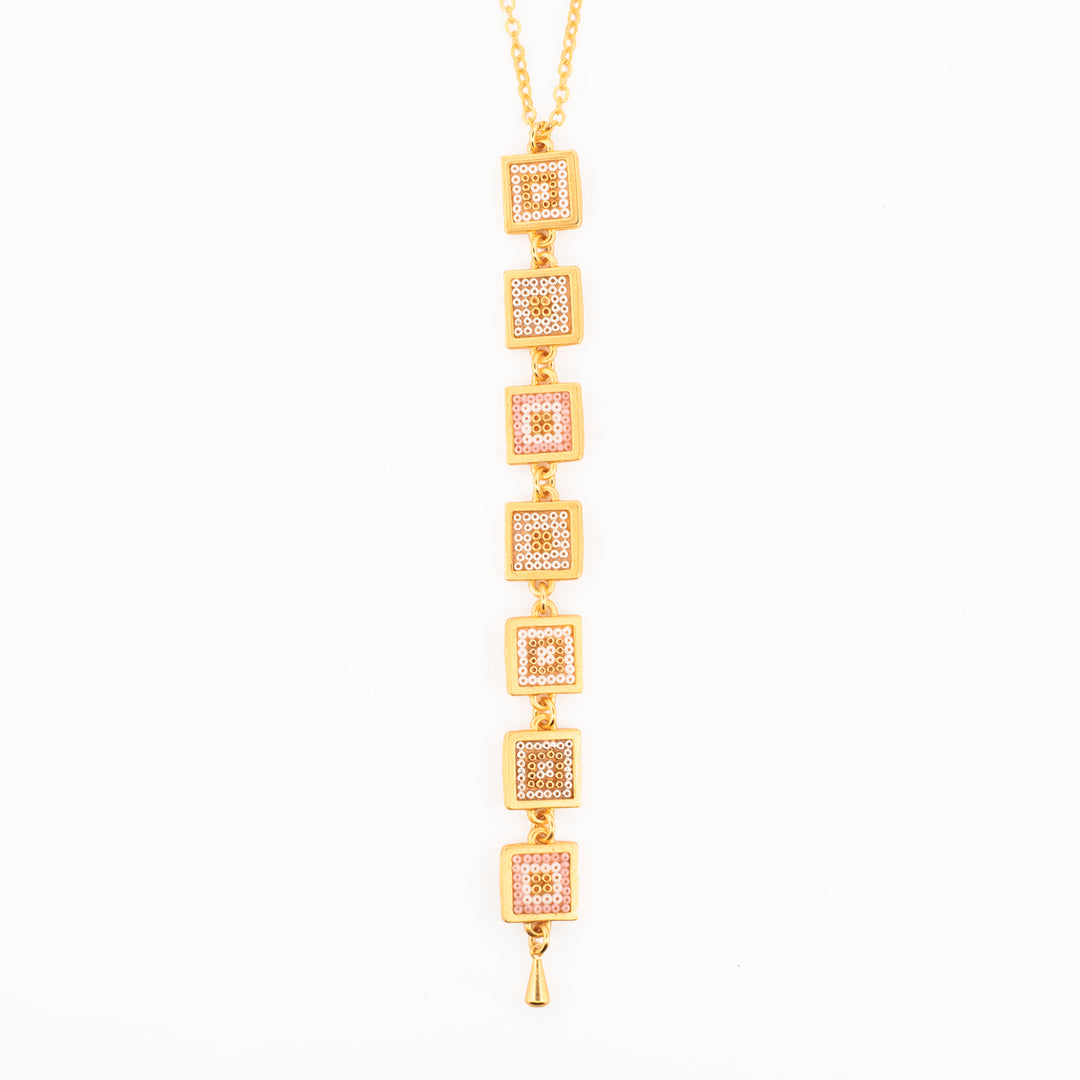 Collar Refugio del Corazón