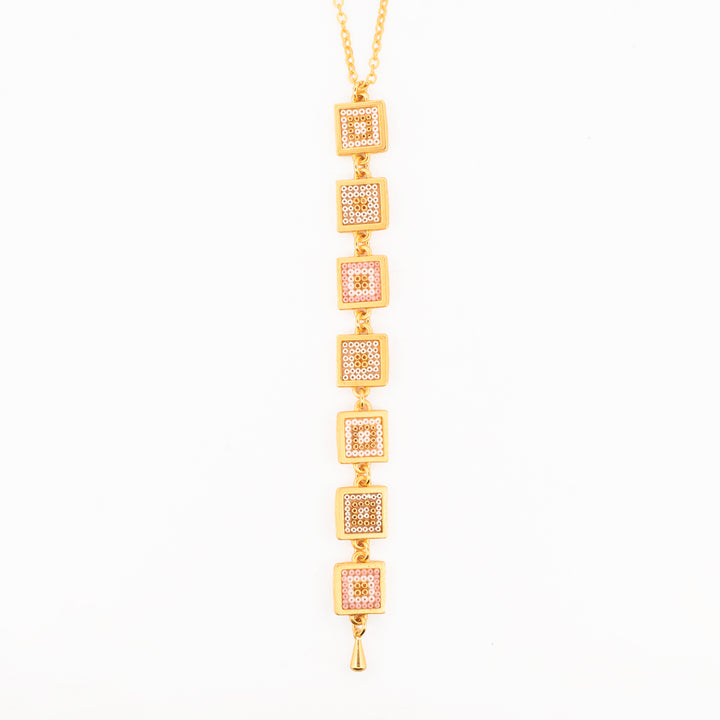 Collar Refugio del Corazón