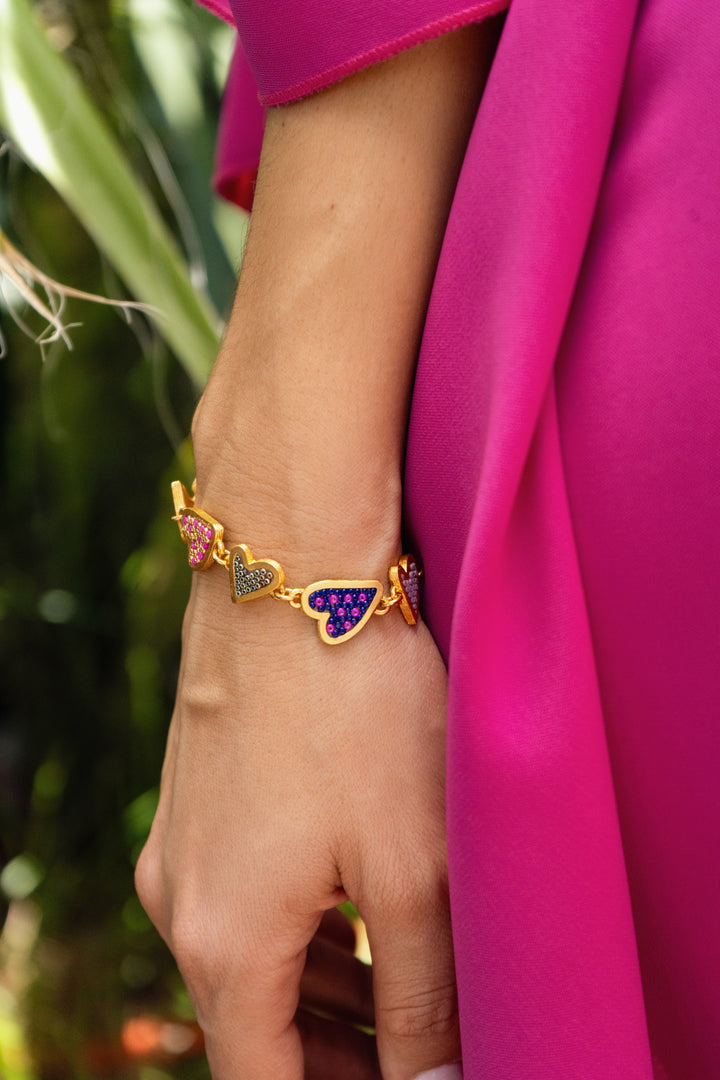 Pulsera conexion Emocional