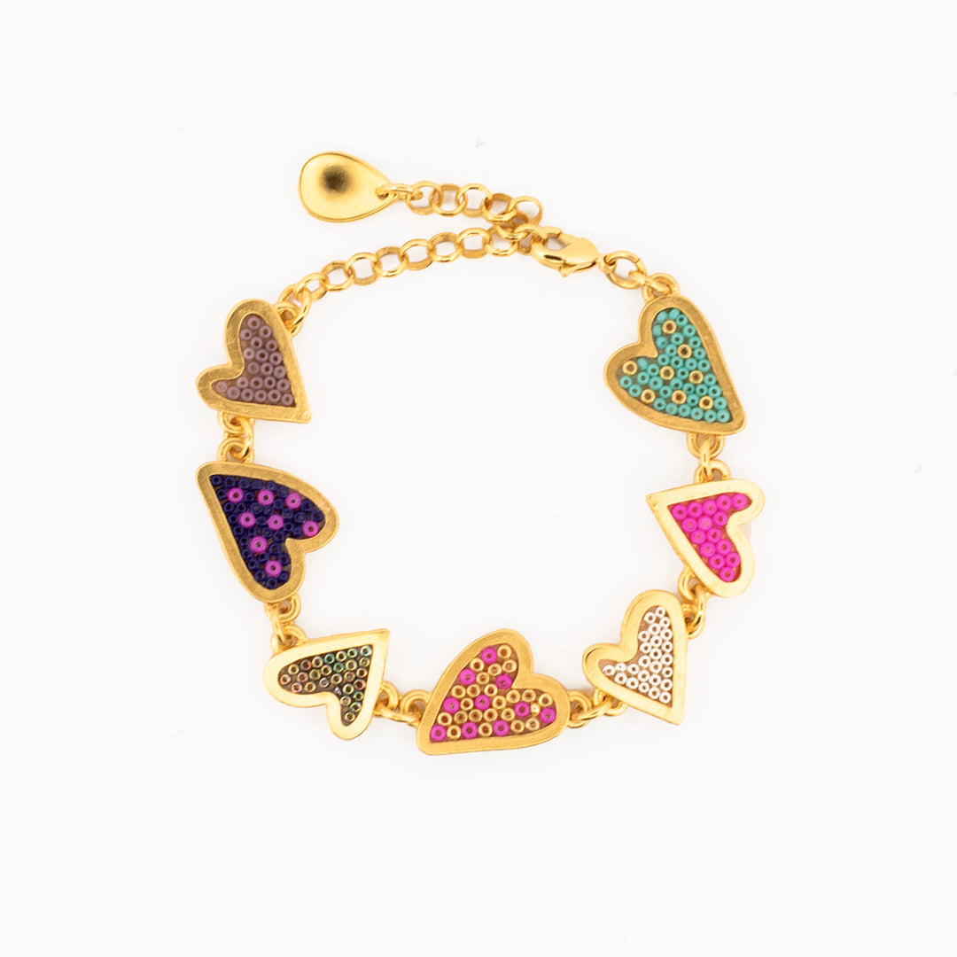 Pulsera conexion Emocional