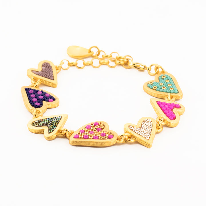 Pulsera conexion Emocional