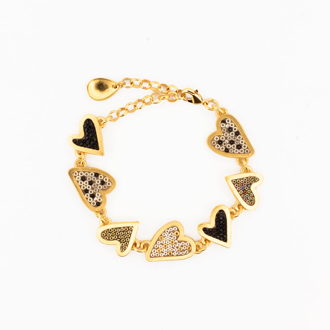 Pulsera conexion Emocional