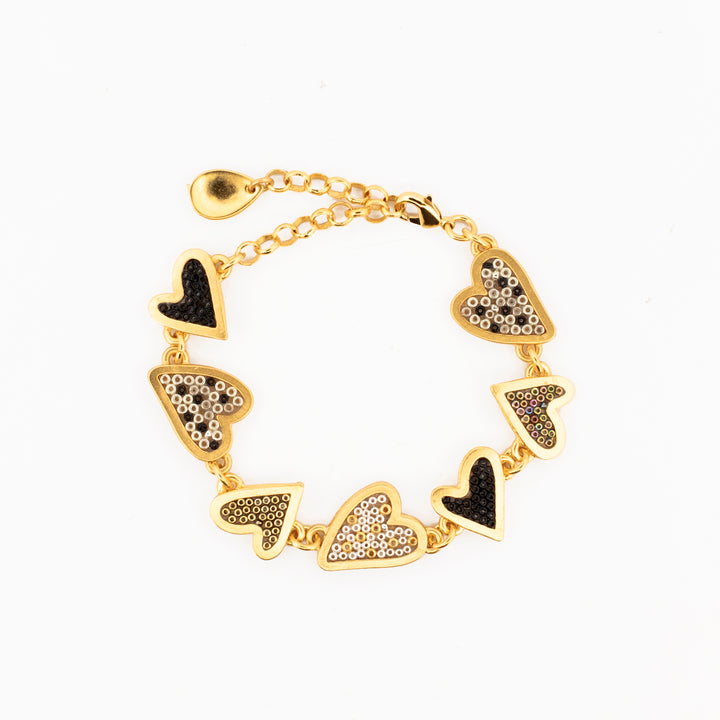 Pulsera conexion Emocional
