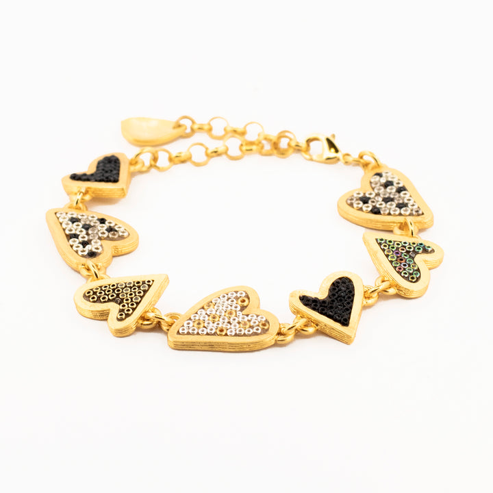 Pulsera conexion Emocional