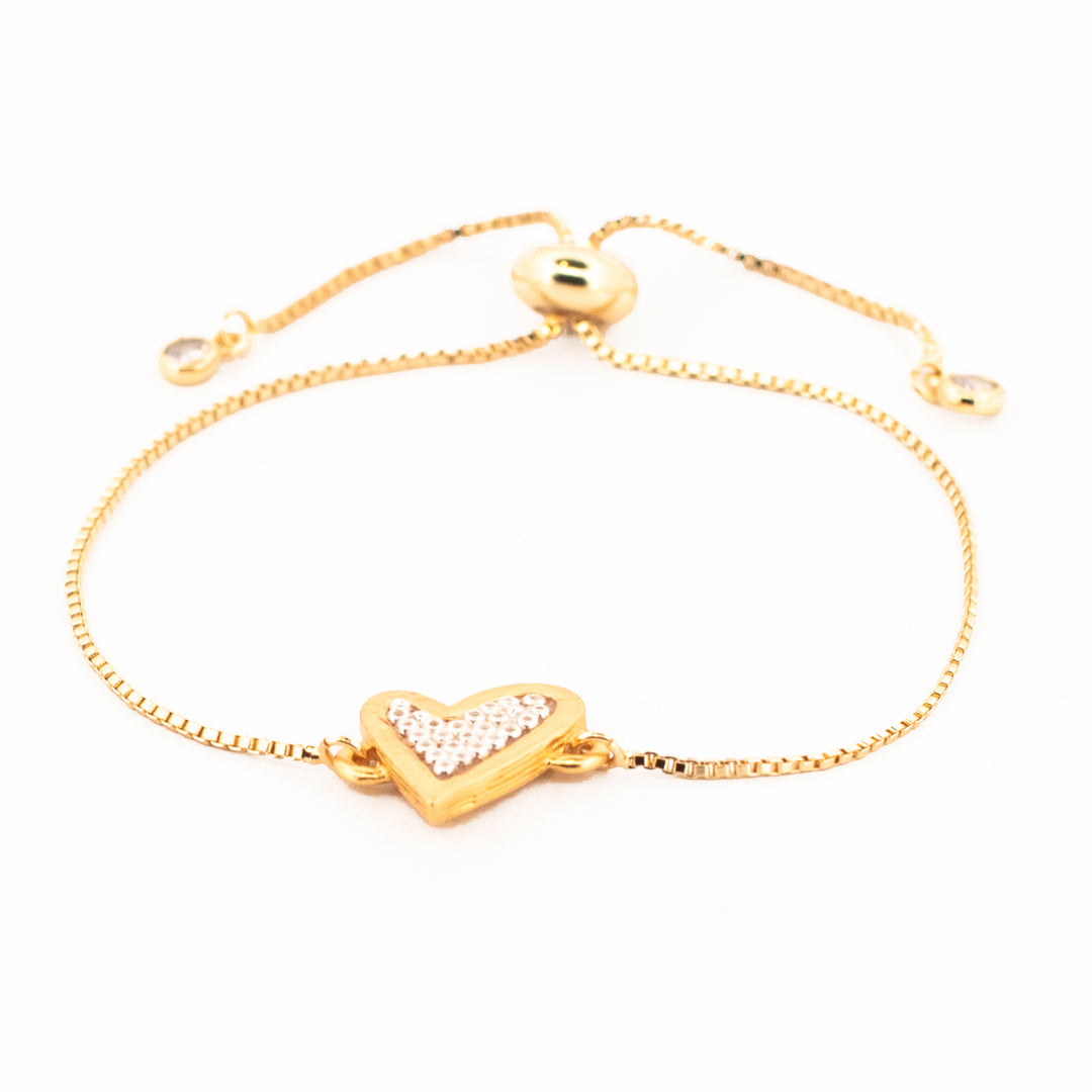 Set Corazones en Sintonía