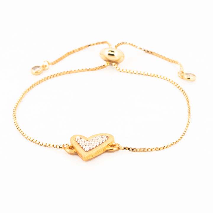 Set Corazones en Sintonía