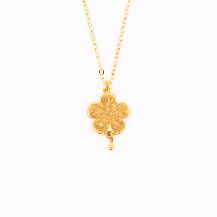 Gargantilla Flor de Vida