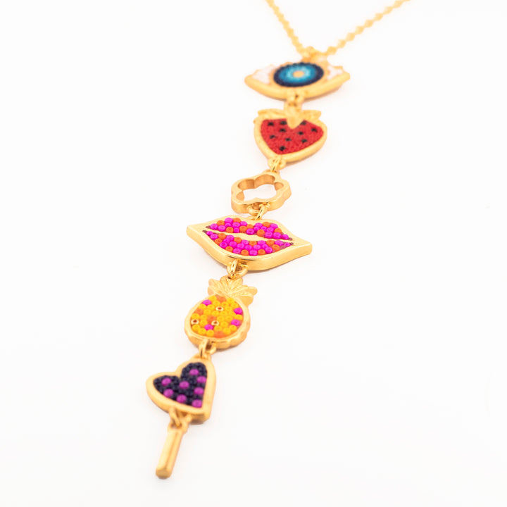 Collar Senda Encantada