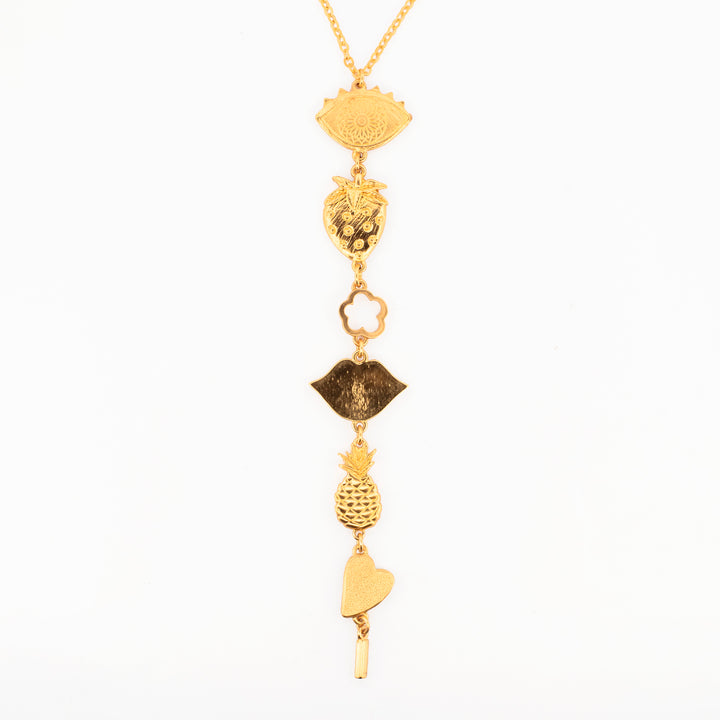 Collar Senda Encantada