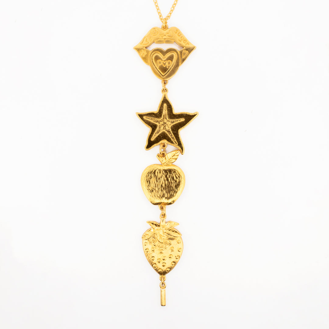 Collar Fiesta de Verano