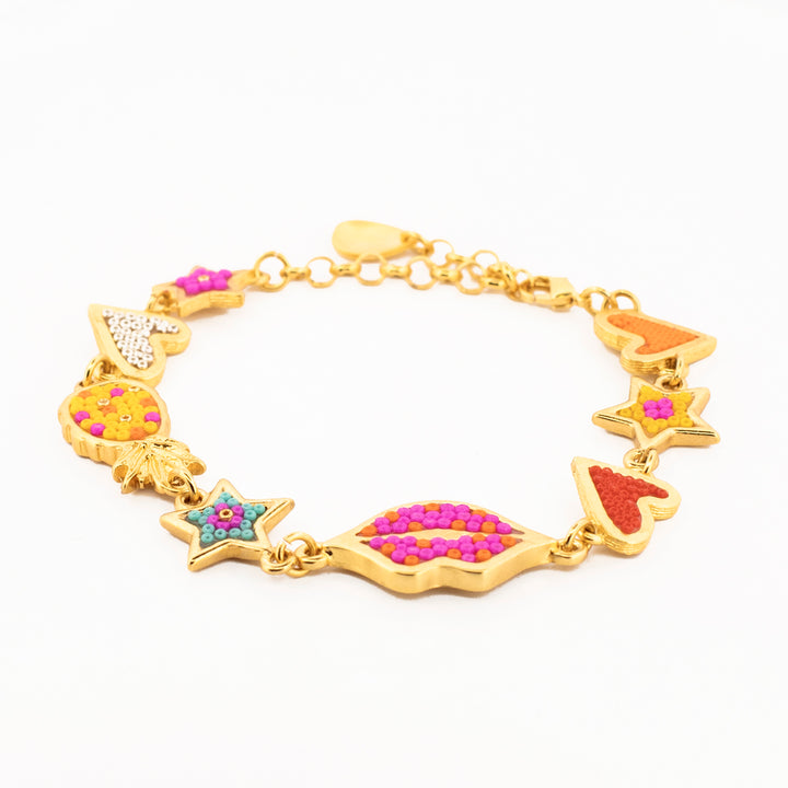 Pulsera Balada Pop