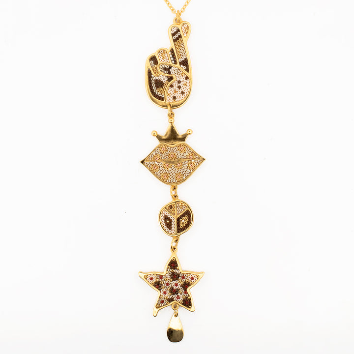 Collar Noches de Concierto