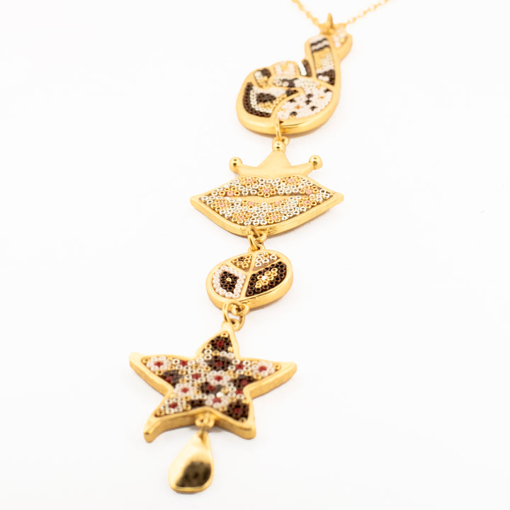 Collar Noches de Concierto