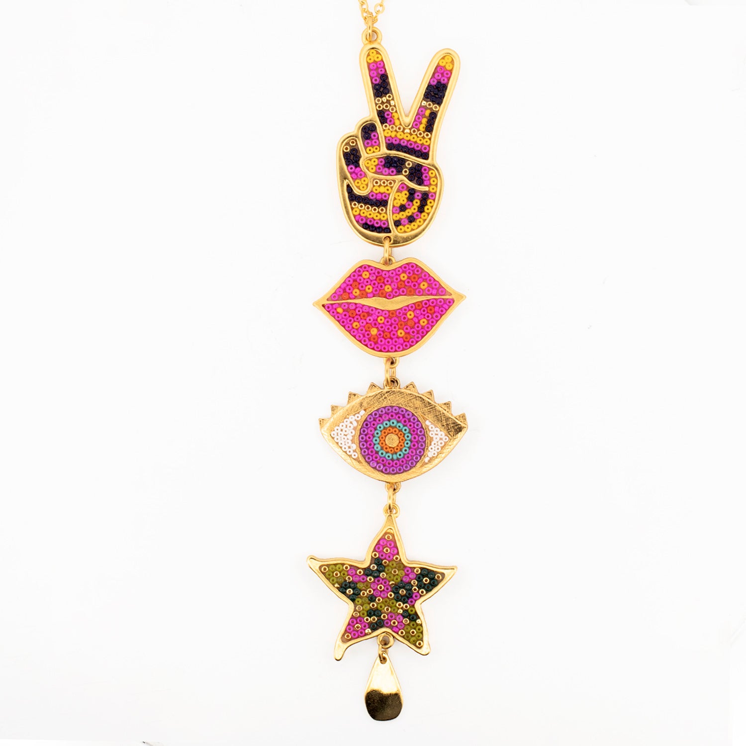 Agatha Ruiz de la Prada - 40% OFF