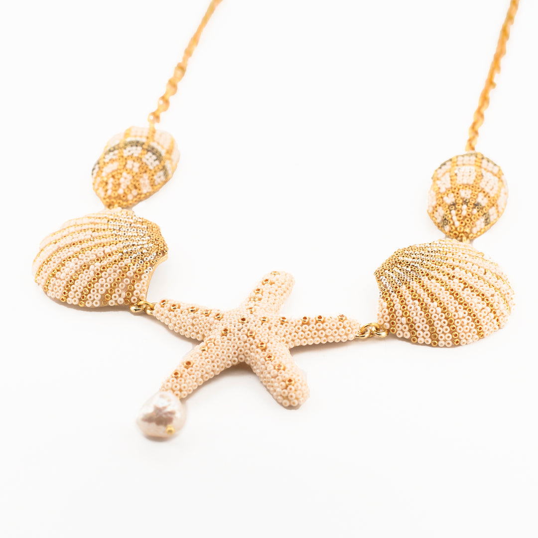 Tesoros del arrecife