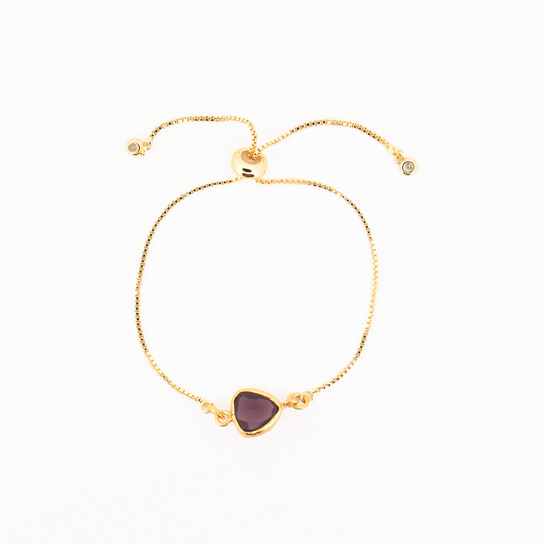 Pulsera Amatista