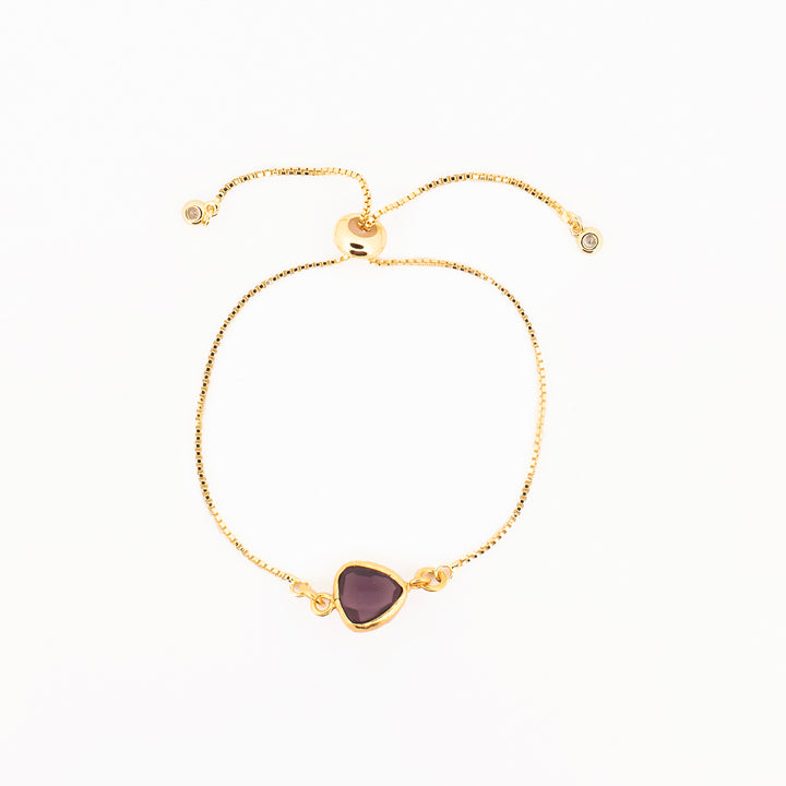Pulsera Amatista
