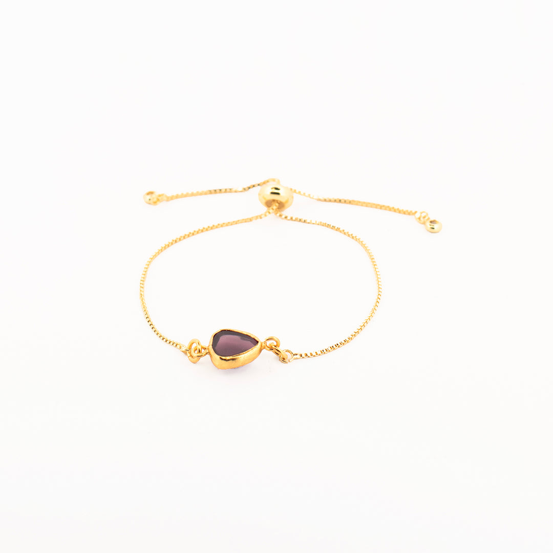 Pulsera Amatista