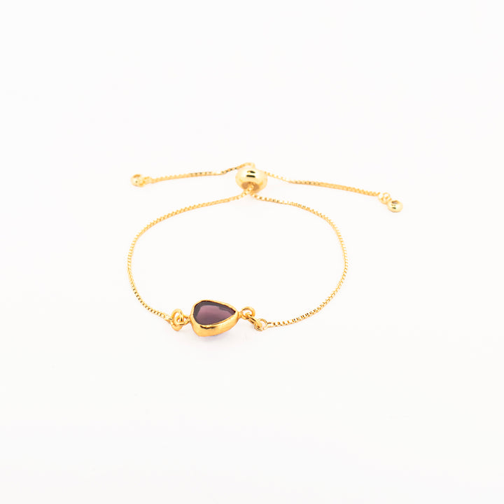 Pulsera Amatista