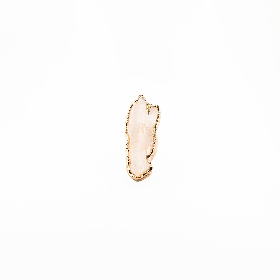 Anillo Cuarzo Grande