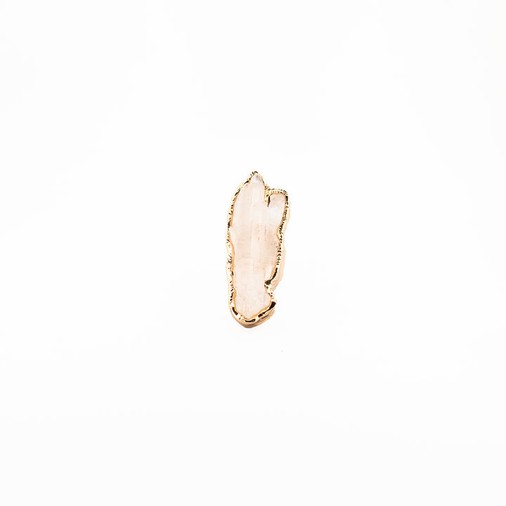 Anillo Cuarzo Grande
