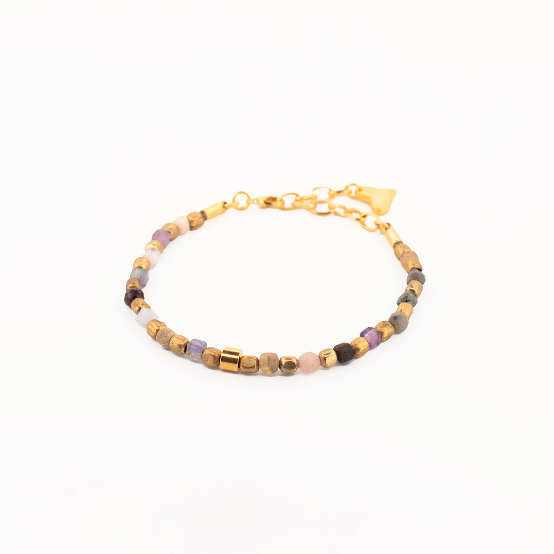 Pulsera Mina