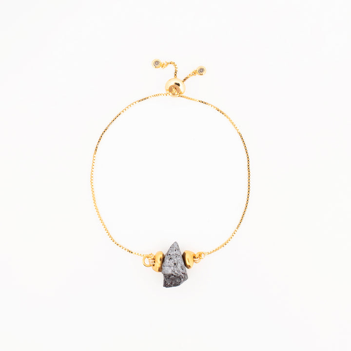 Pulsera Pirita