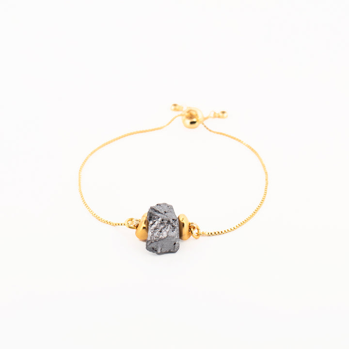 Pulsera Pirita
