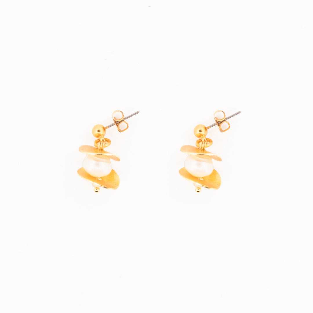 Aretes Serena