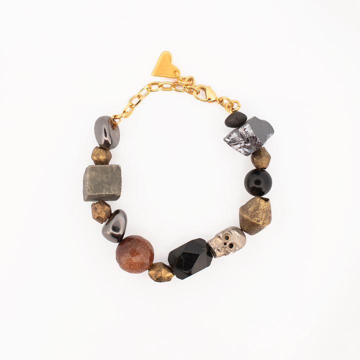 Pulsera Nora