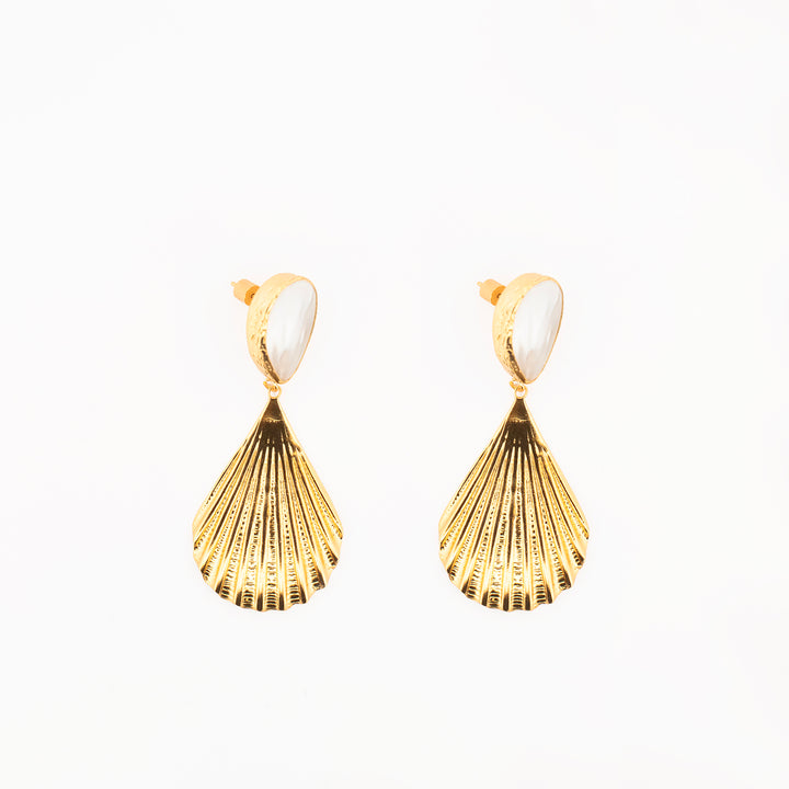 Aretes Galatea