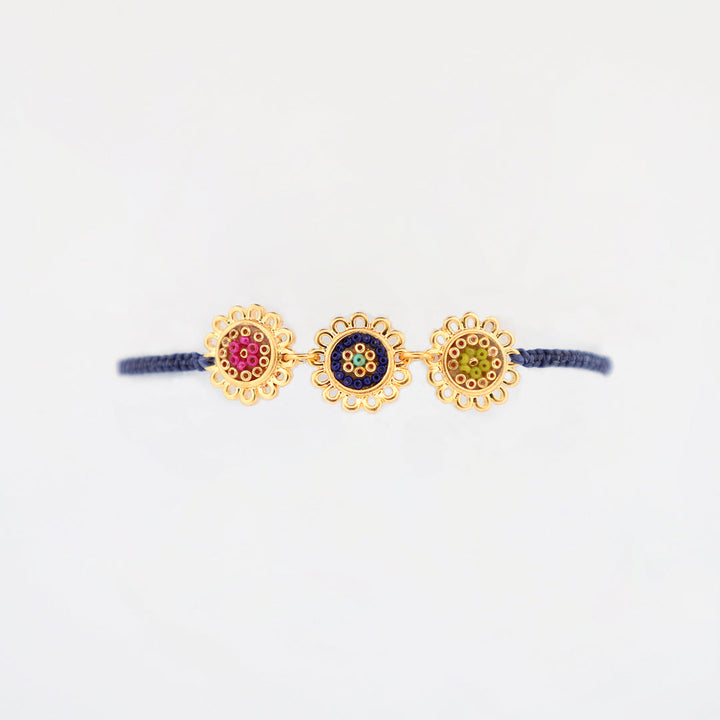 Pulsera Aroma, Vida y Color